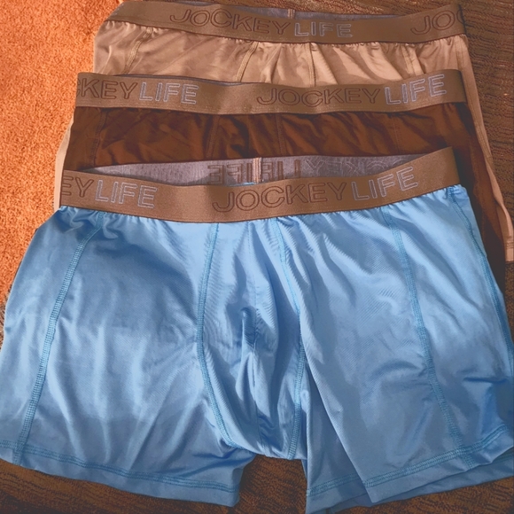 Jockey Underwear & Socks Mens Jockey Underwear Poshmark